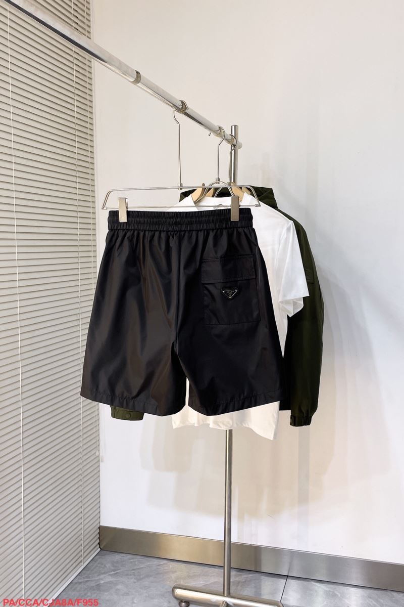 Prada Short Pants